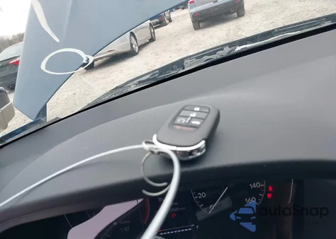 2025 Honda Civic Sport from USA, damaged, VIN 2HGFE2F56SH549101